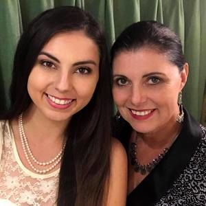 Meet your Posher, Debbie